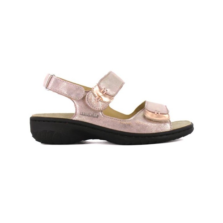 sandales pieds sensibles Mephisto Getha