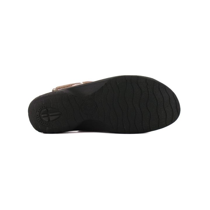 sandales pieds sensibles Mephisto Getha