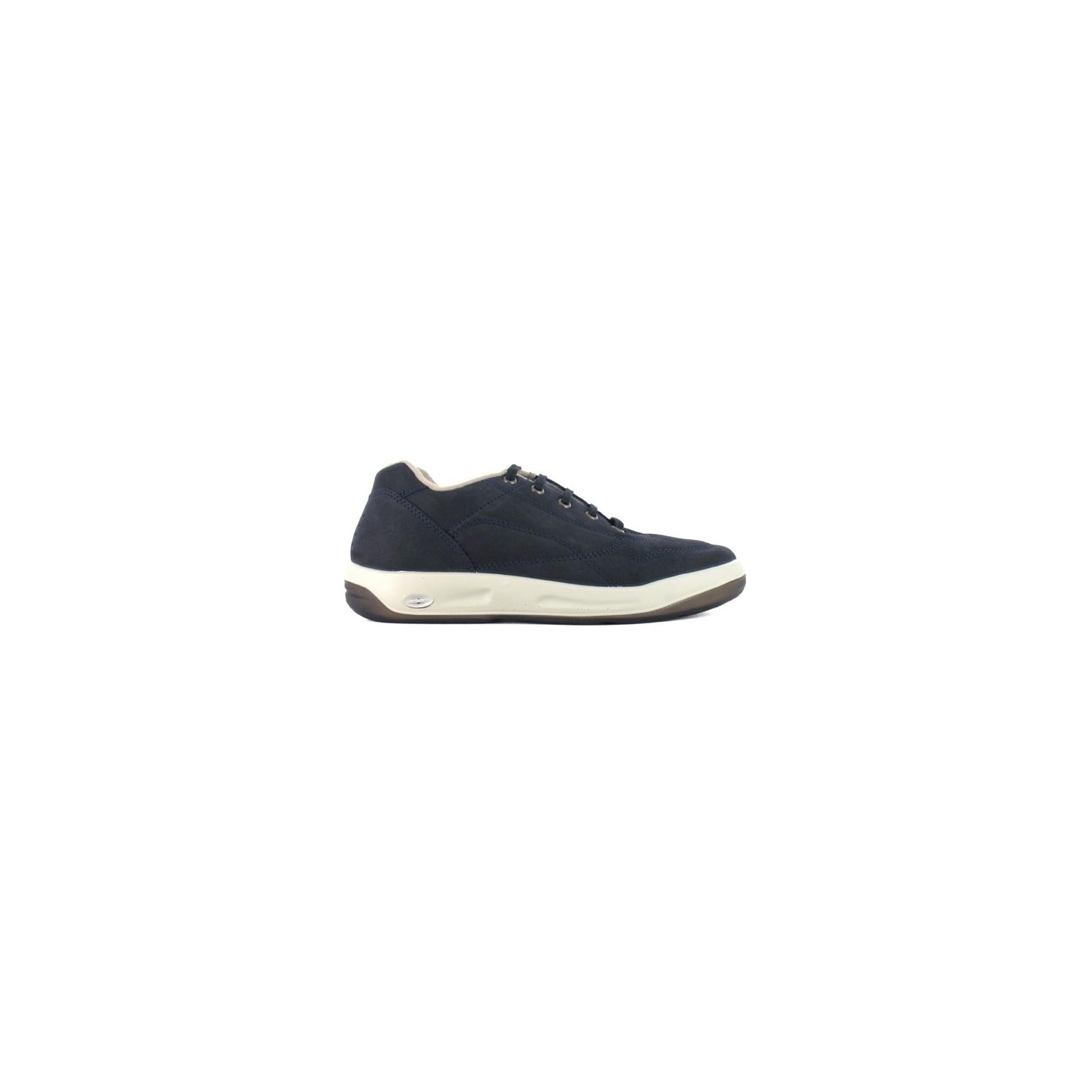TBS - TBS - Albana Gris Homme - CHAUSSMART