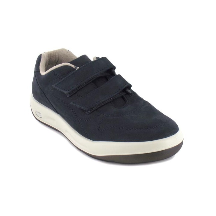 basket homme souple TBS archer