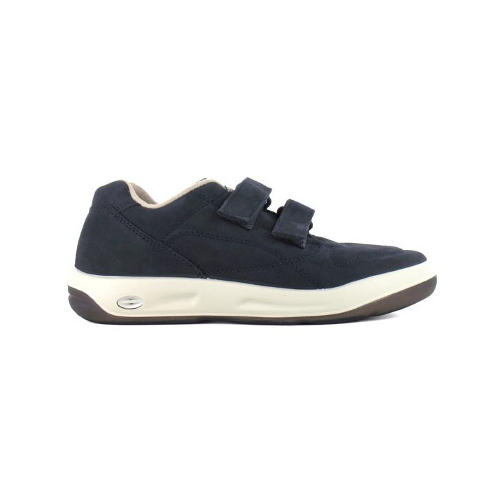 basket homme souple TBS archer