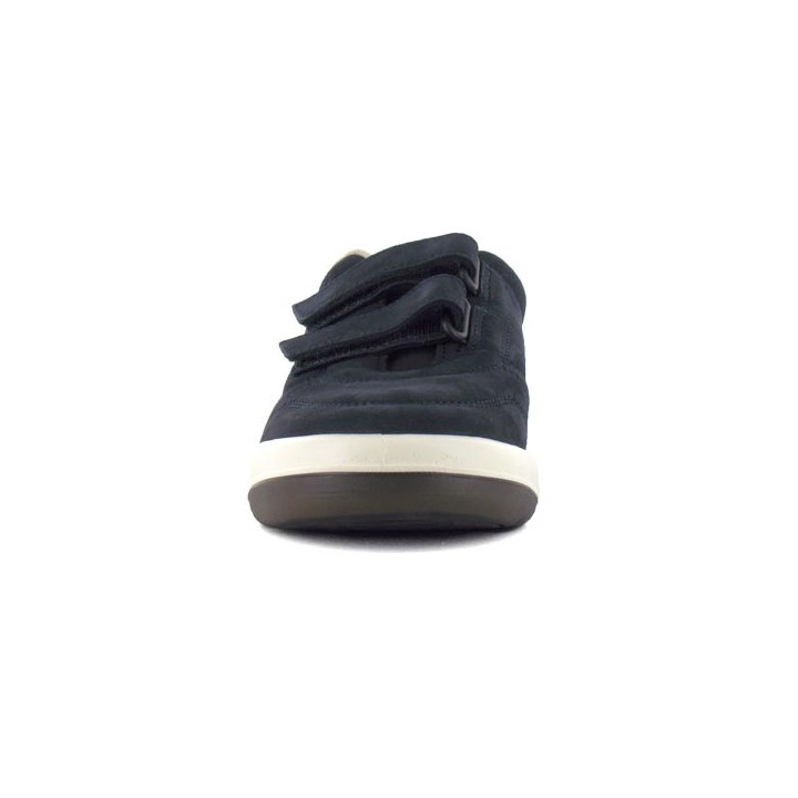 basket homme souple TBS archer