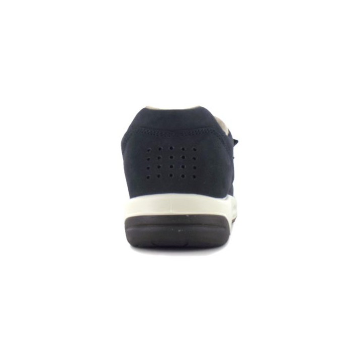 basket homme souple TBS archer