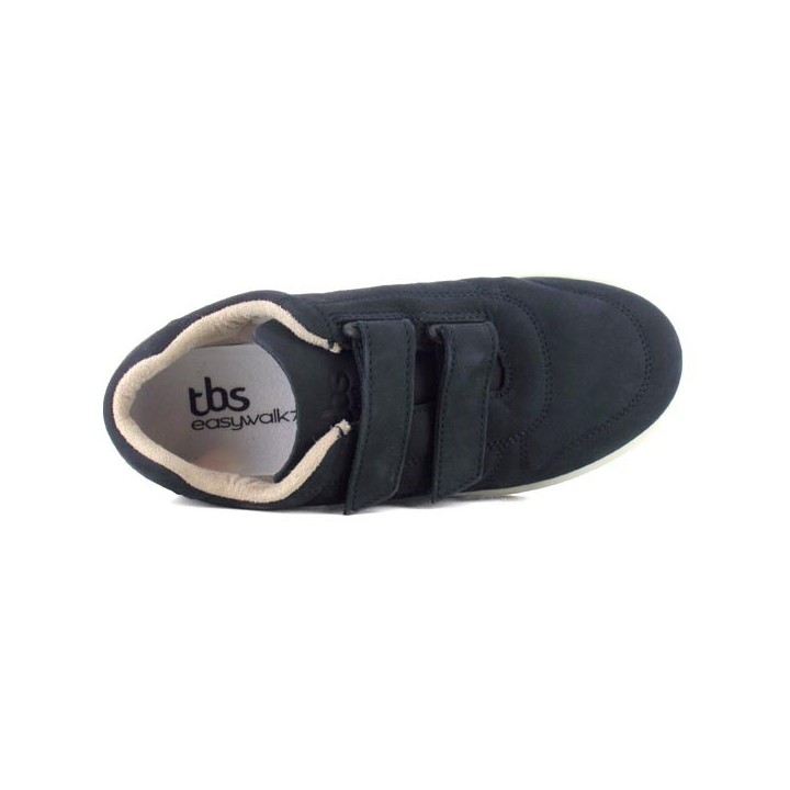 basket homme souple TBS archer