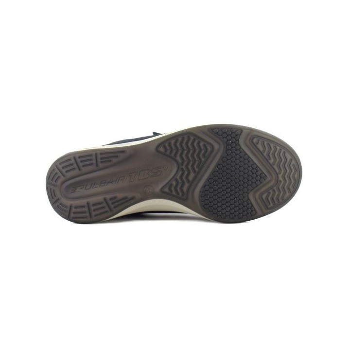 basket homme souple TBS archer