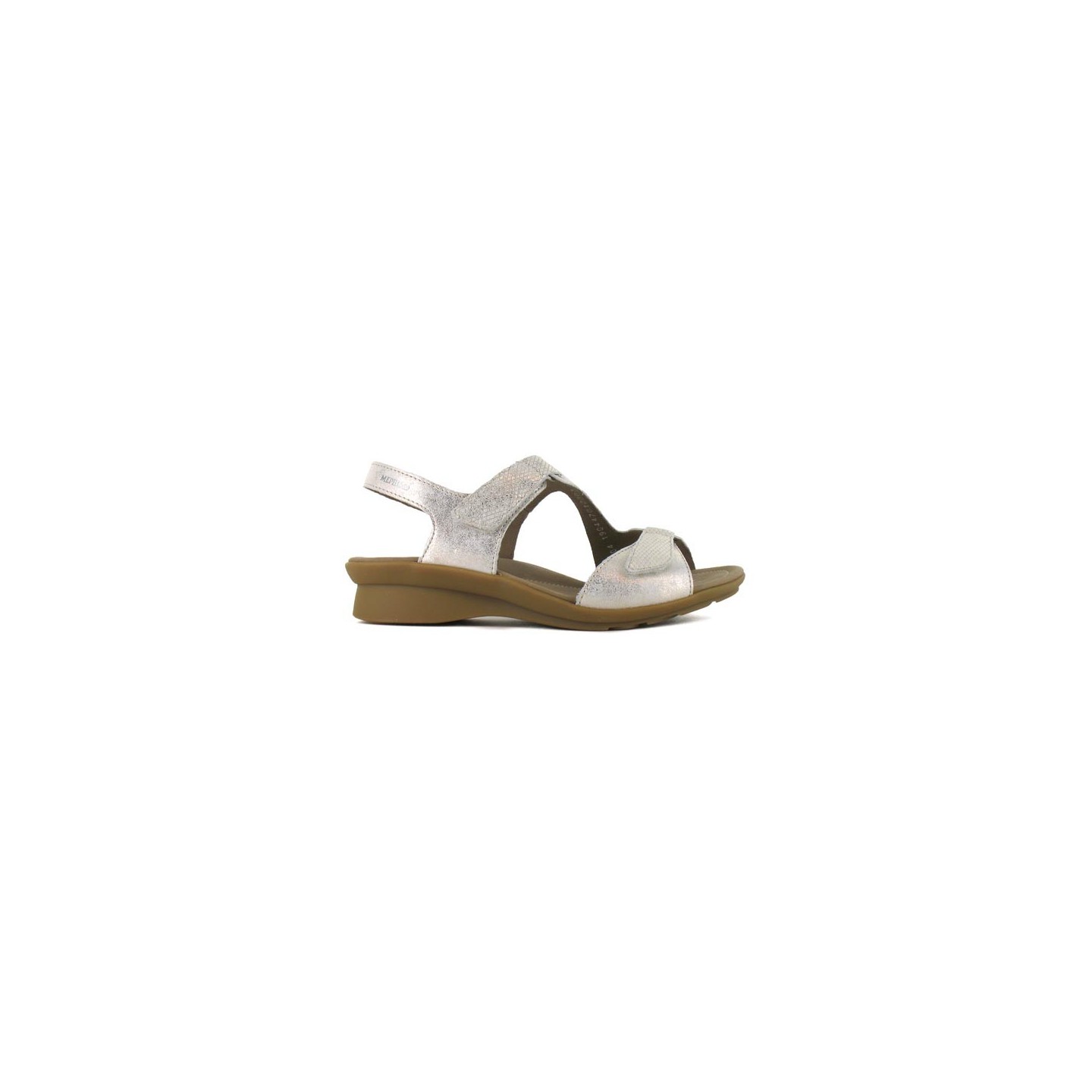 MEPHISTO - MEPHISTO - Paris Rouge Femme - CHAUSSMART