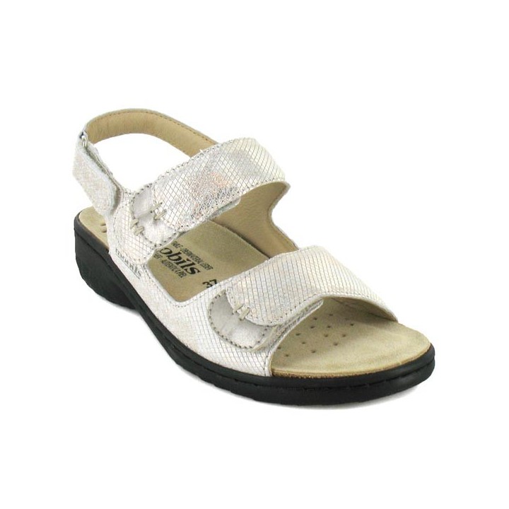 sandales pieds sensibles Mephisto Getha