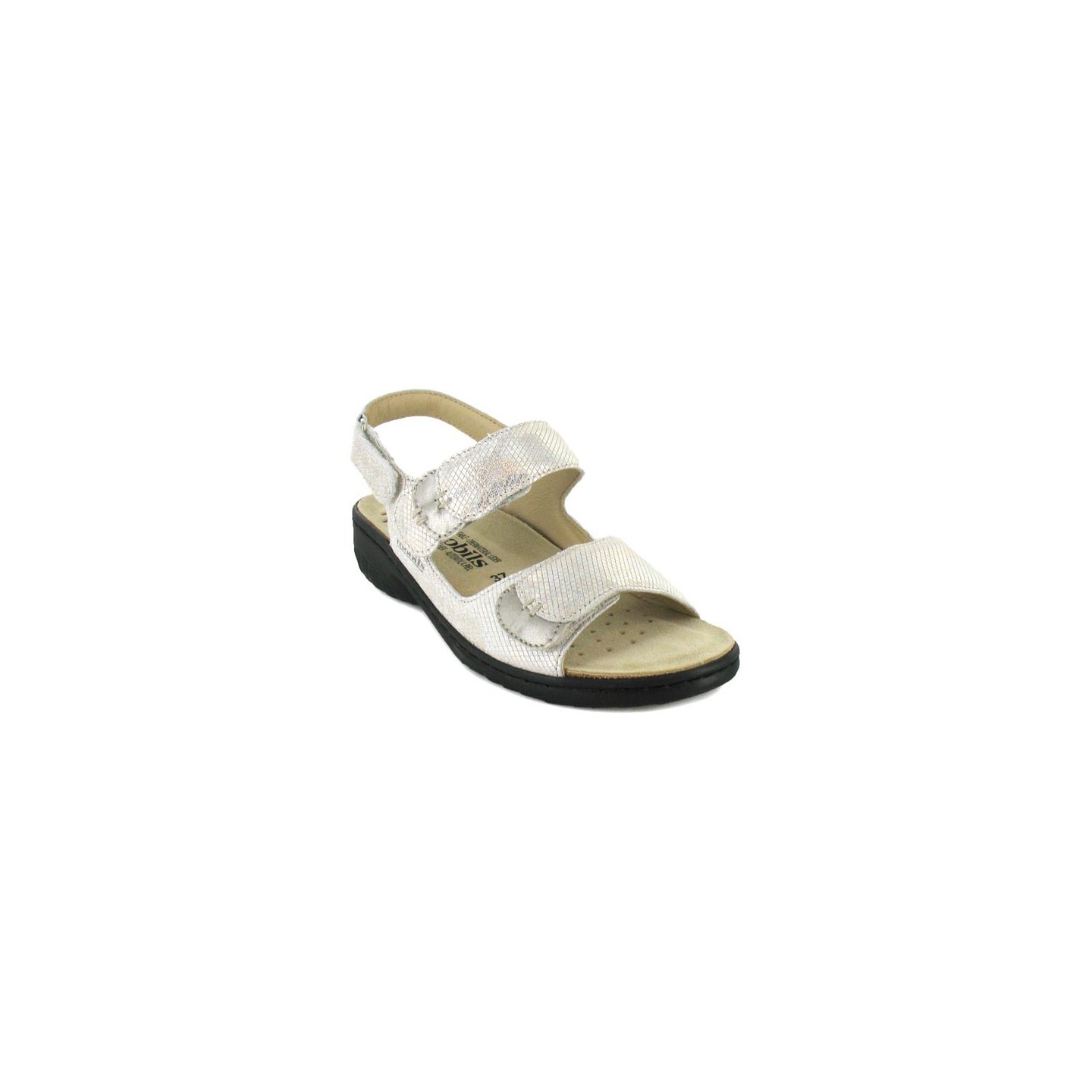 MEPHISTO - MEPHISTO - Getha Bronze Femme - CHAUSSMART