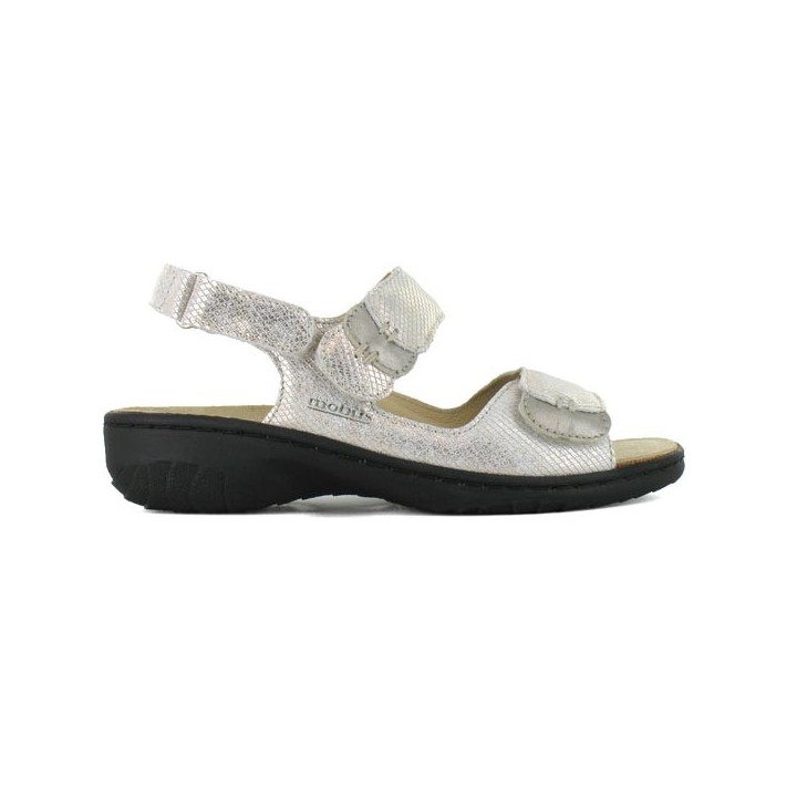 sandales pieds sensibles Mephisto Getha