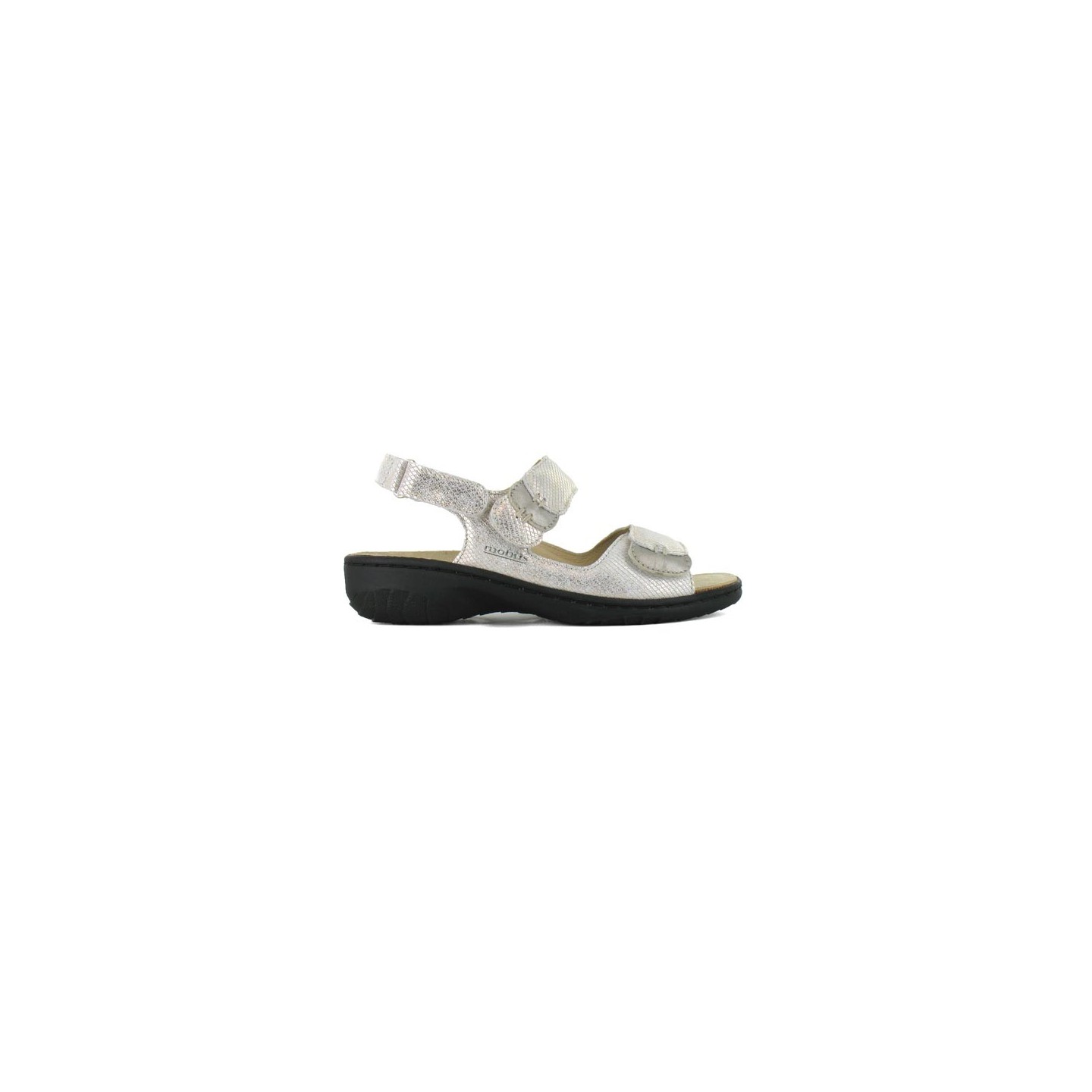 MEPHISTO - MEPHISTO - Getha Bronze Femme - CHAUSSMART