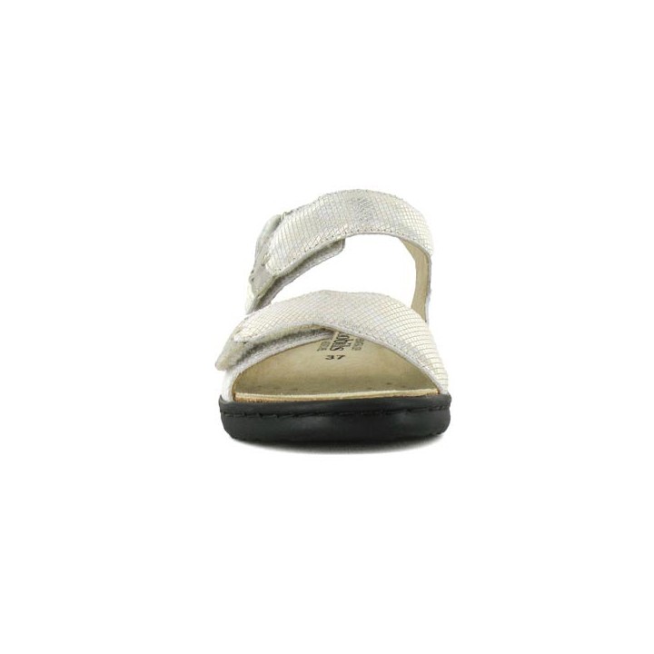 sandales pieds sensibles Mephisto Getha