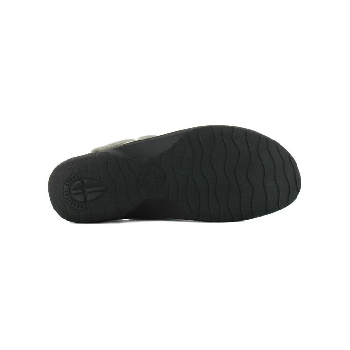 sandales pieds sensibles Mephisto Getha