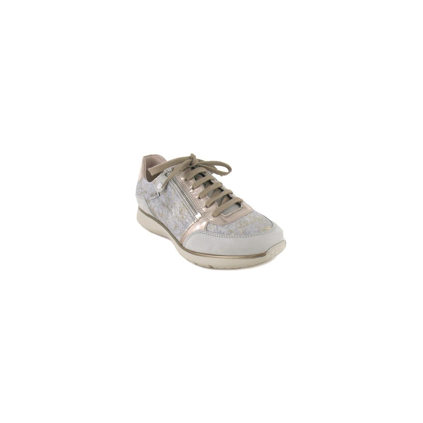 MEPHISTO - MEPHISTO - Monia Marine Femme - CHAUSSMART