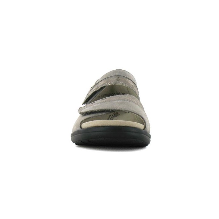 Sandales femme pieds sensibles Solidus Lia 73081