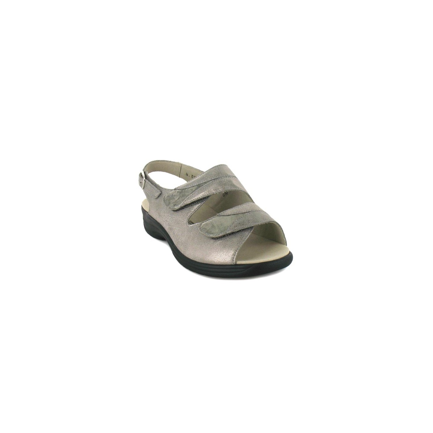 SOLIDUS - SOLIDUS - Moni 74019 Bronze Femme - CHAUSSMART