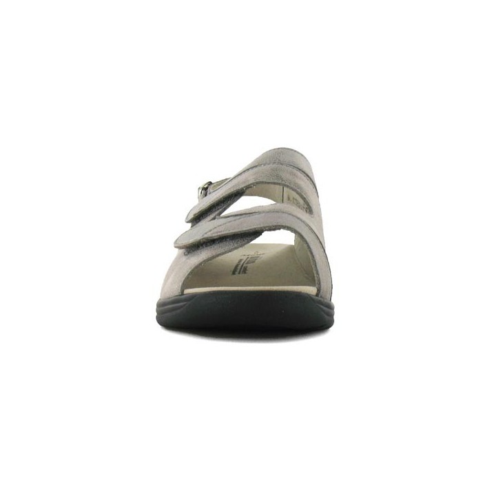sandales femme pieds très larges et sensibles SOLIDUS Moni 74019