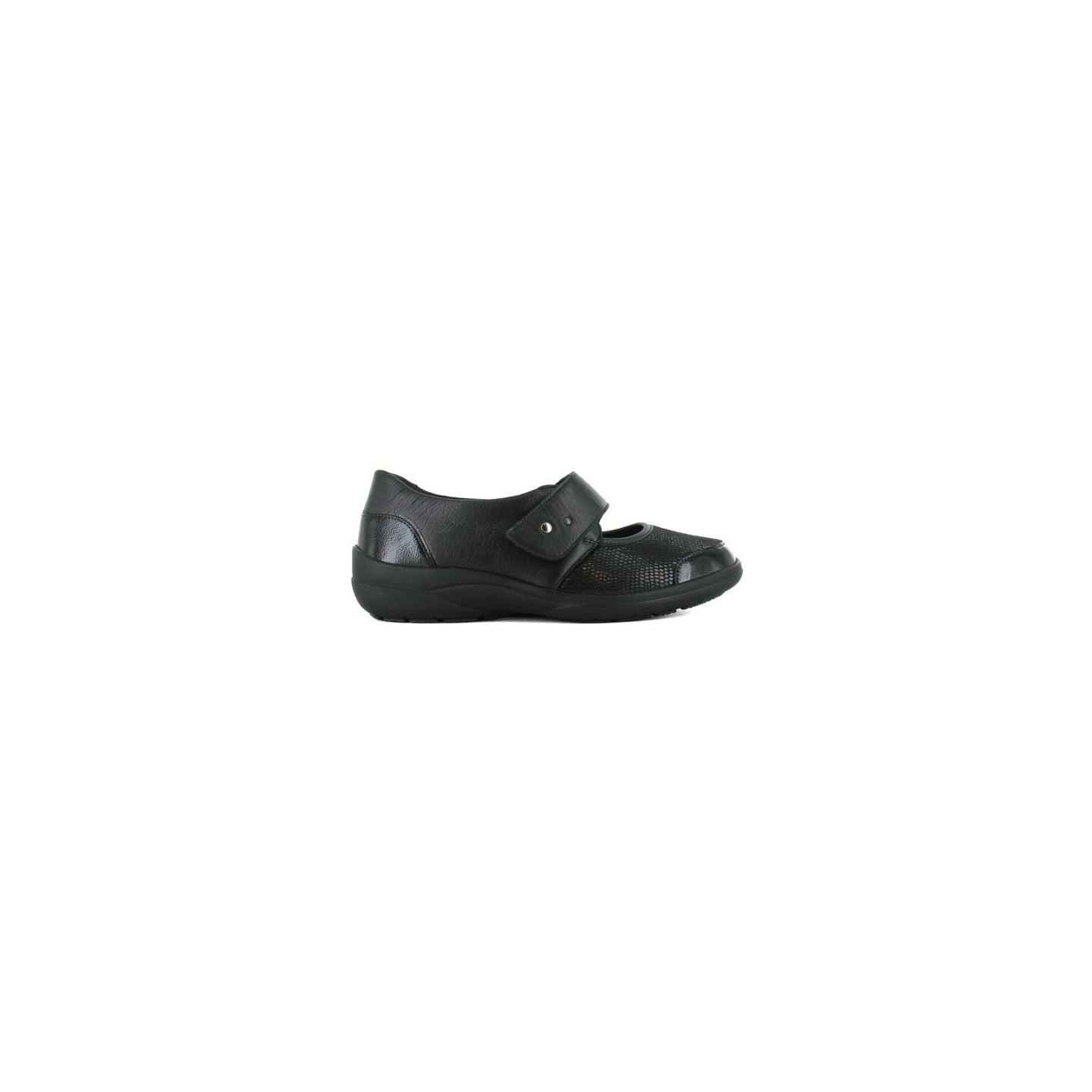 SOLIDUS - SOLIDUS - Maike 41513 Bronze Femme - CHAUSSMART
