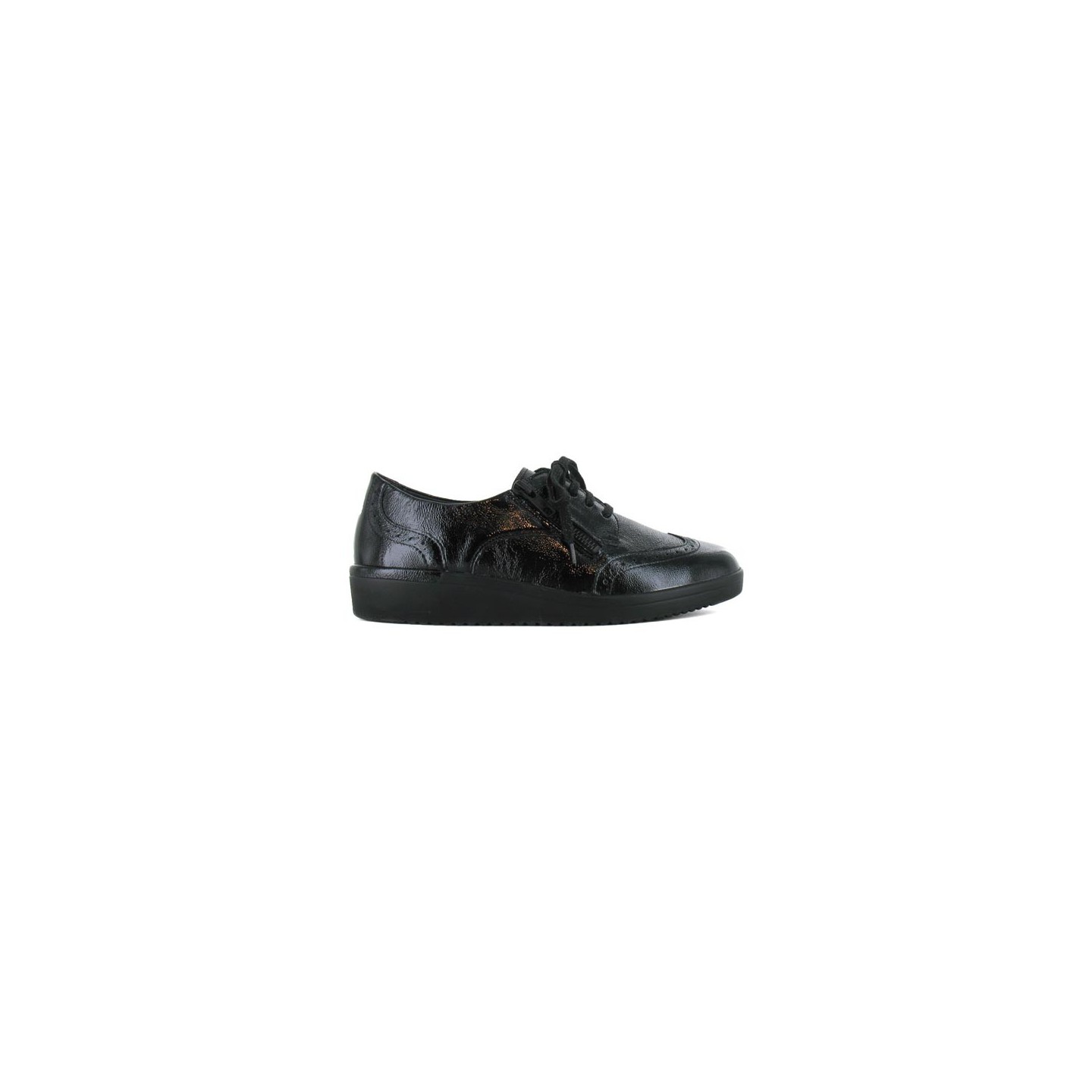 SOLIDUS - SOLIDUS - Kathy 51002 Or Femme - CHAUSSMART