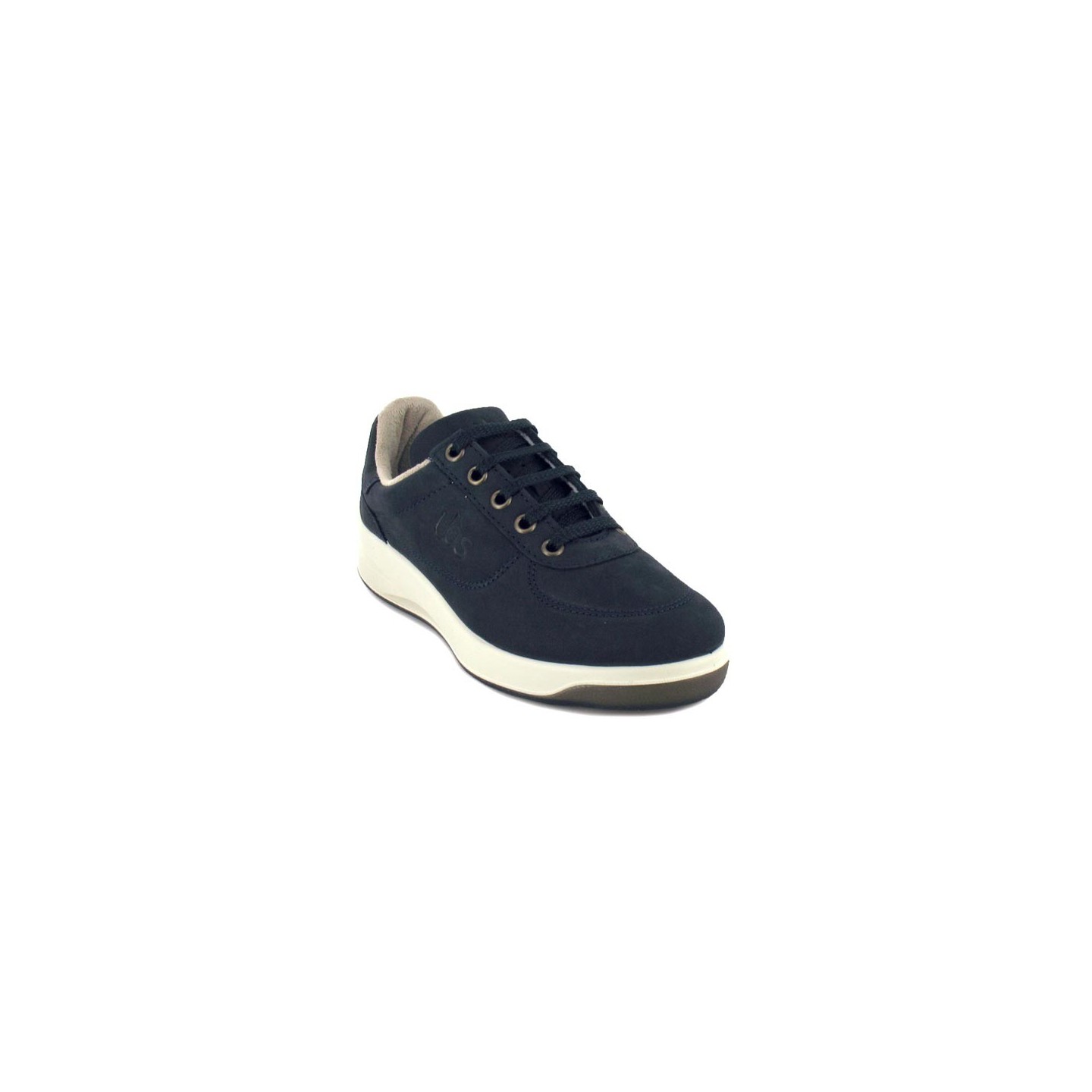TBS - TBS - Brandy Gris Femme - CHAUSSMART