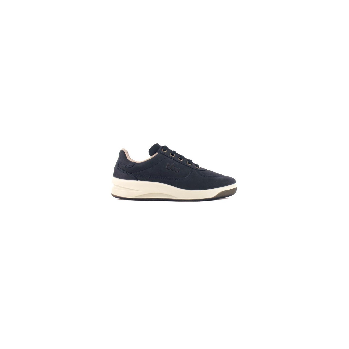 TBS - TBS - Brandy Gris Femme - CHAUSSMART