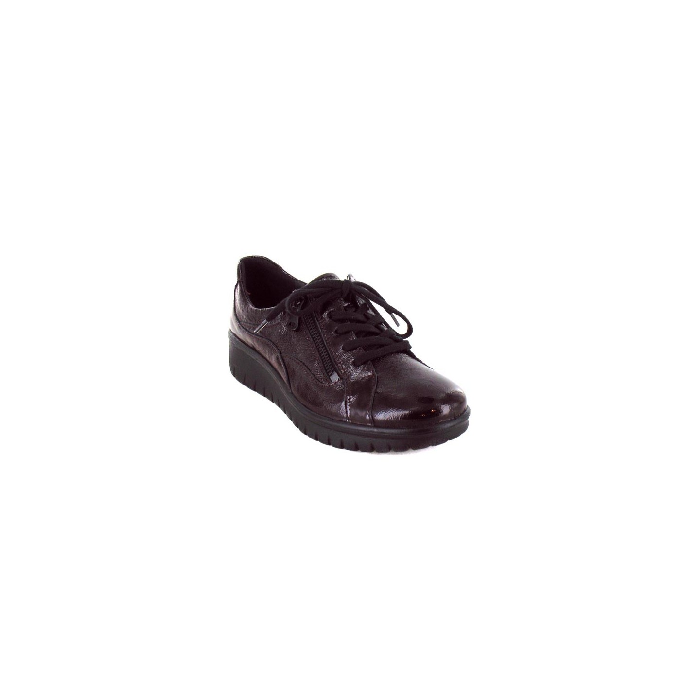 ROMIKA - WESTLAND - JOSEF SEIBEL - ROMIKA - WESTLAND - JOSEF SEIBEL - Calais 22 Bordeaux Femme - CHAUSSMART