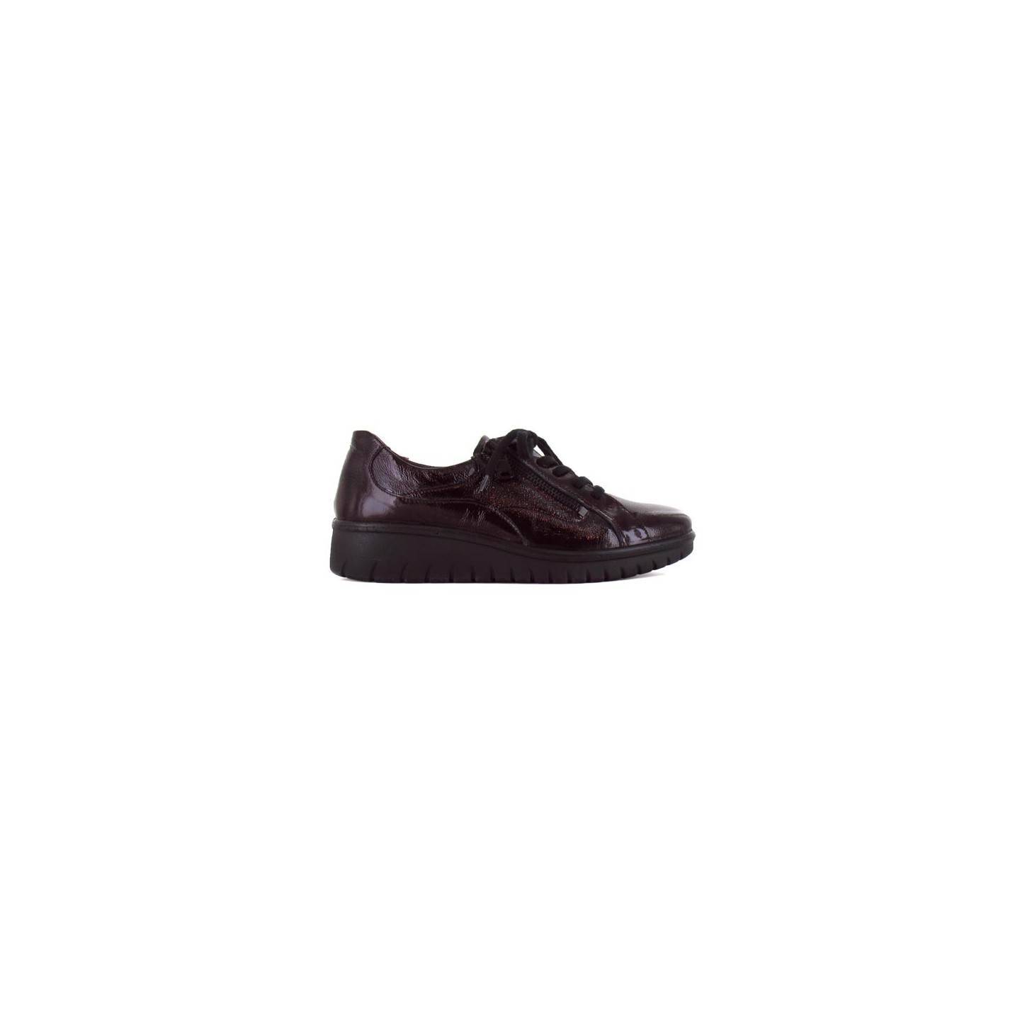 ROMIKA - WESTLAND - JOSEF SEIBEL - ROMIKA - WESTLAND - JOSEF SEIBEL - Calais 22 Bordeaux Femme - CHAUSSMART