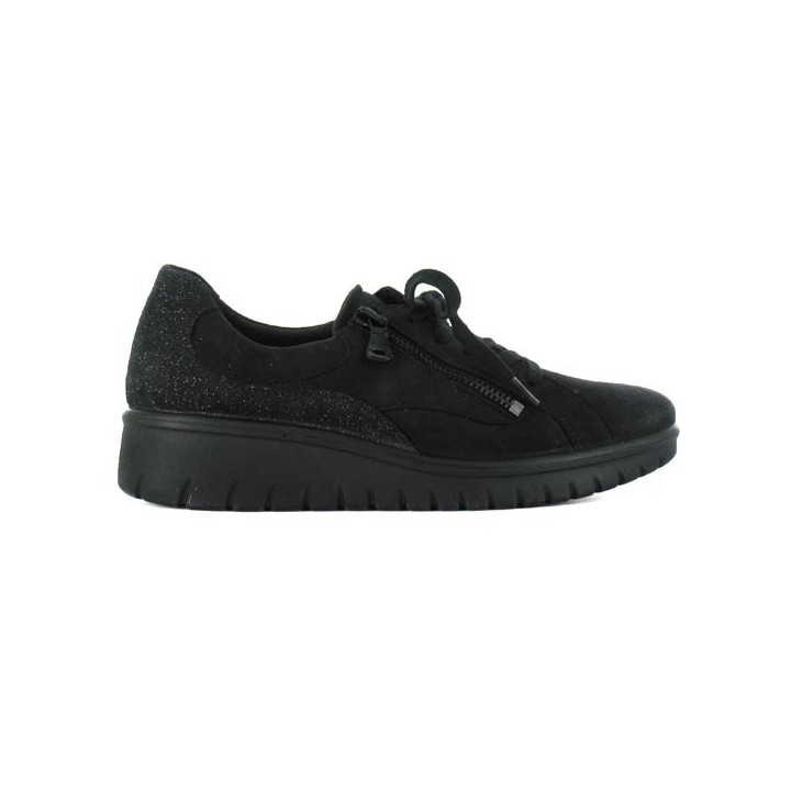 Chaussures à lacets femme confortable westland calais 22