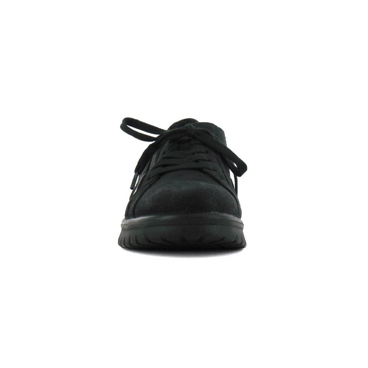 Chaussures à lacets femme confortable westland calais 22