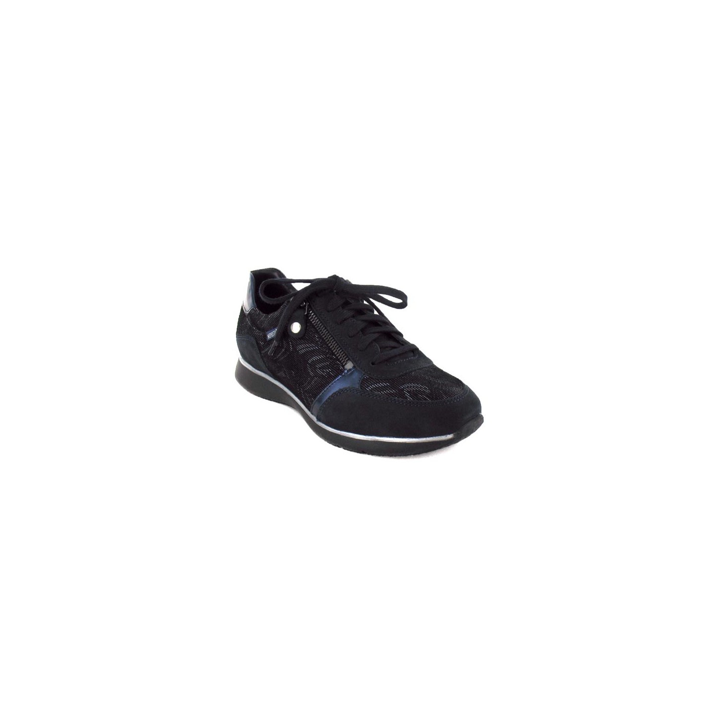 MEPHISTO - MEPHISTO - Monia Marine Femme - CHAUSSMART
