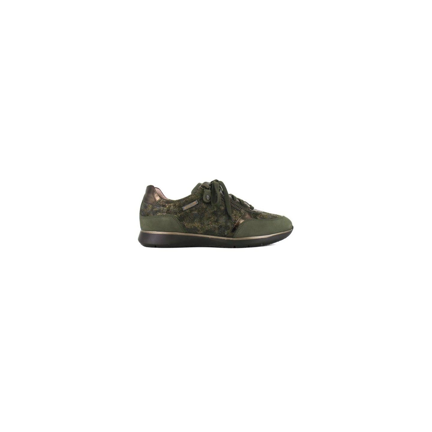 MEPHISTO - MEPHISTO - Monia Marine Femme - CHAUSSMART