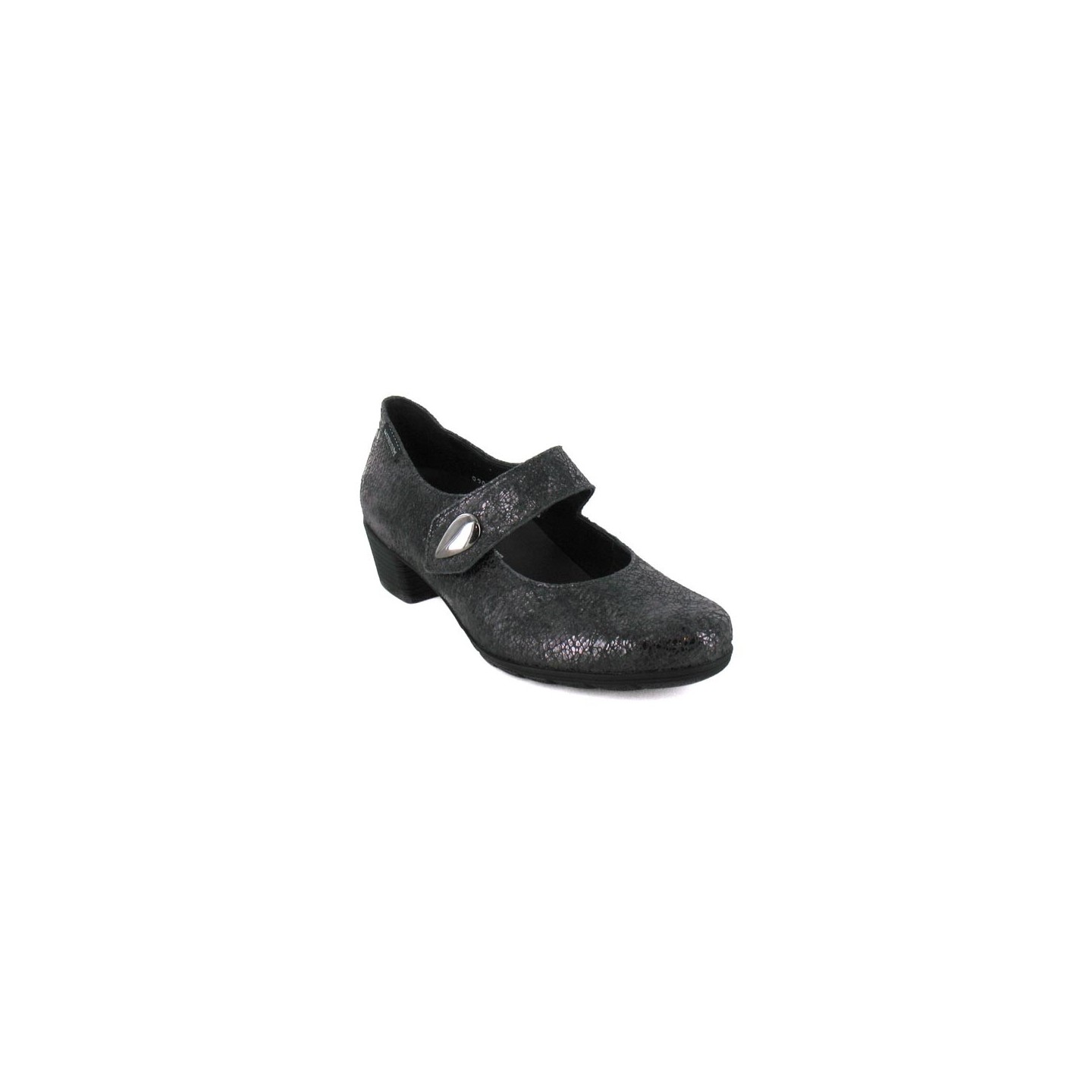 MEPHISTO - MEPHISTO - Isora Taupe Femme - CHAUSSMART