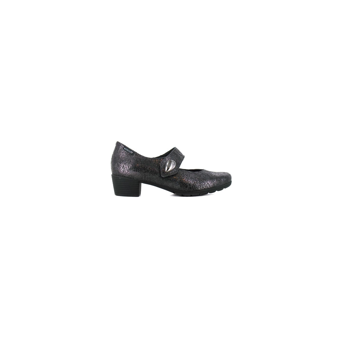 MEPHISTO - MEPHISTO - Isora Taupe Femme - CHAUSSMART