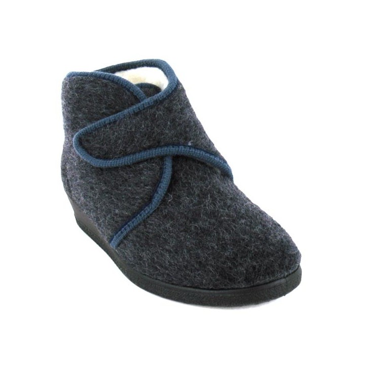 chaussons montants femme Rohde N°2530