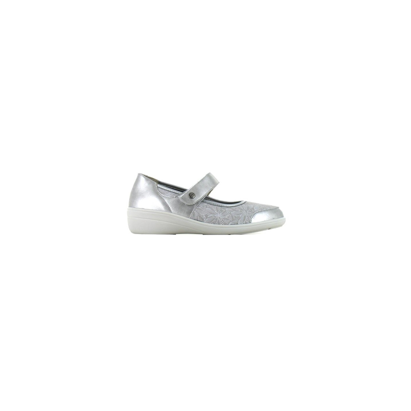 SOLIDUS - SOLIDUS - Hedda 26551 Beige Femme - CHAUSSMART