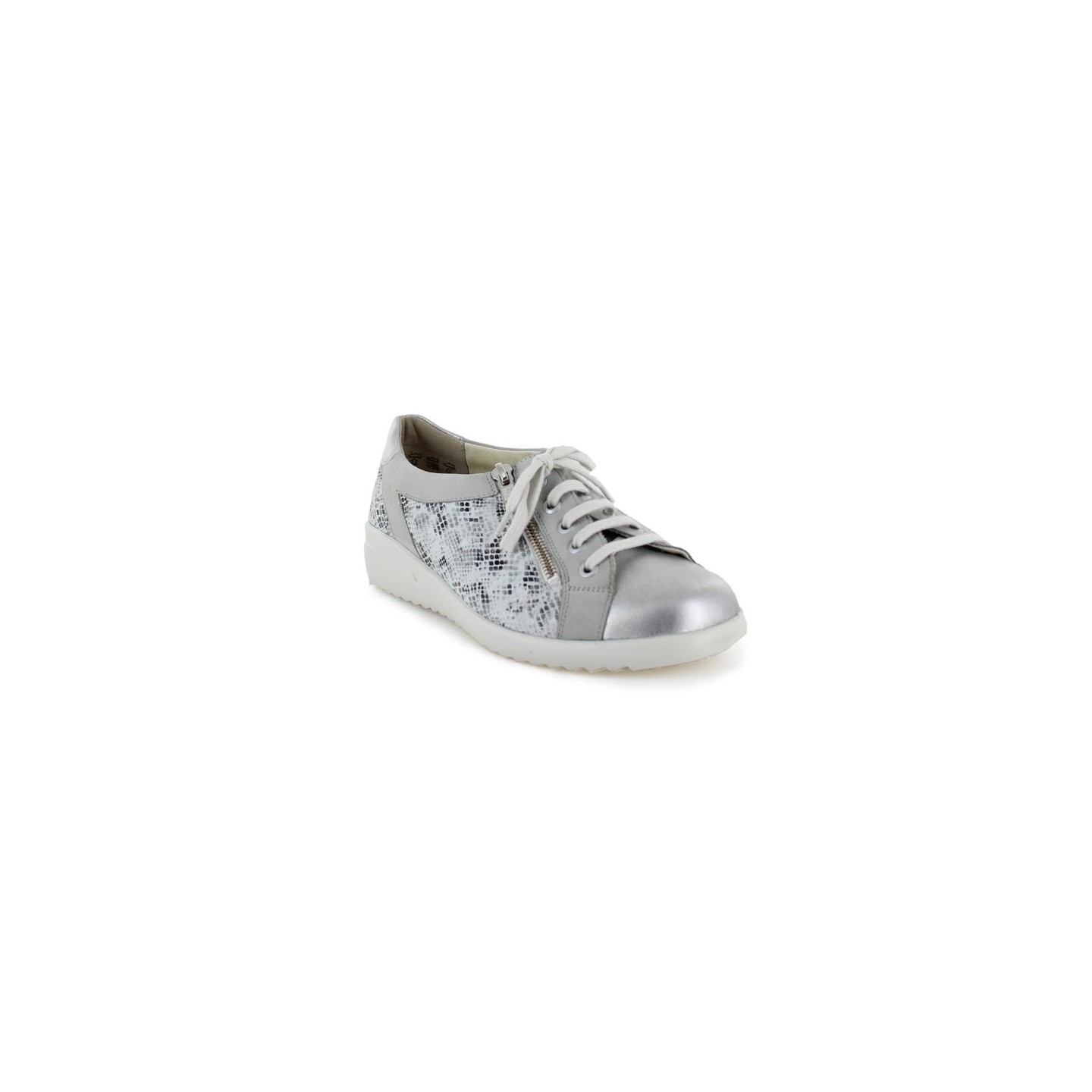 SOLIDUS - SOLIDUS - MAREN 49000 Beige Femme - CHAUSSMART