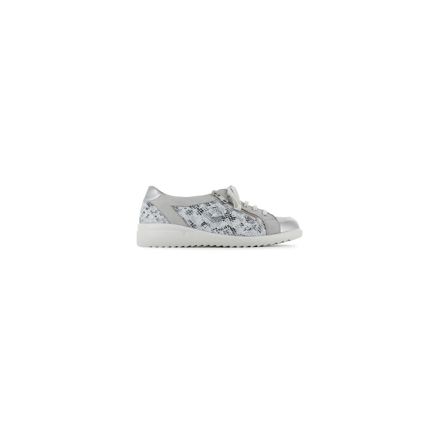 SOLIDUS - SOLIDUS - MAREN 49000 Beige Femme - CHAUSSMART