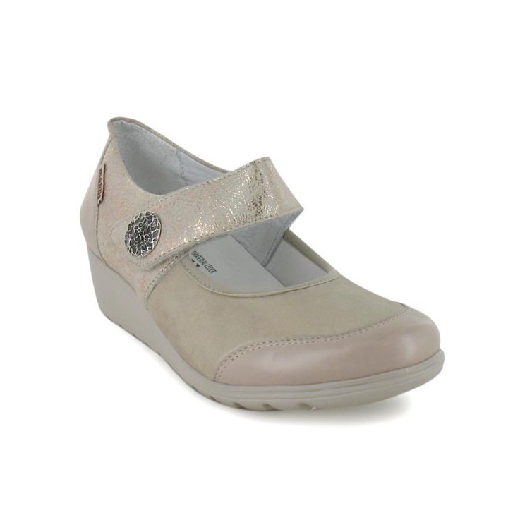 Chaussures femme pieds sensibles MEPHISTO Bathilda