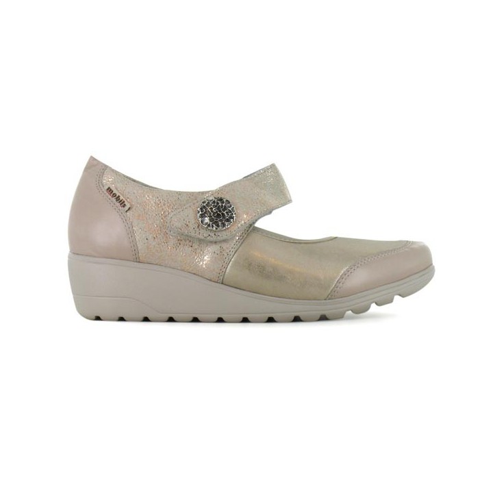 Chaussures femme pieds sensibles MEPHISTO Bathilda