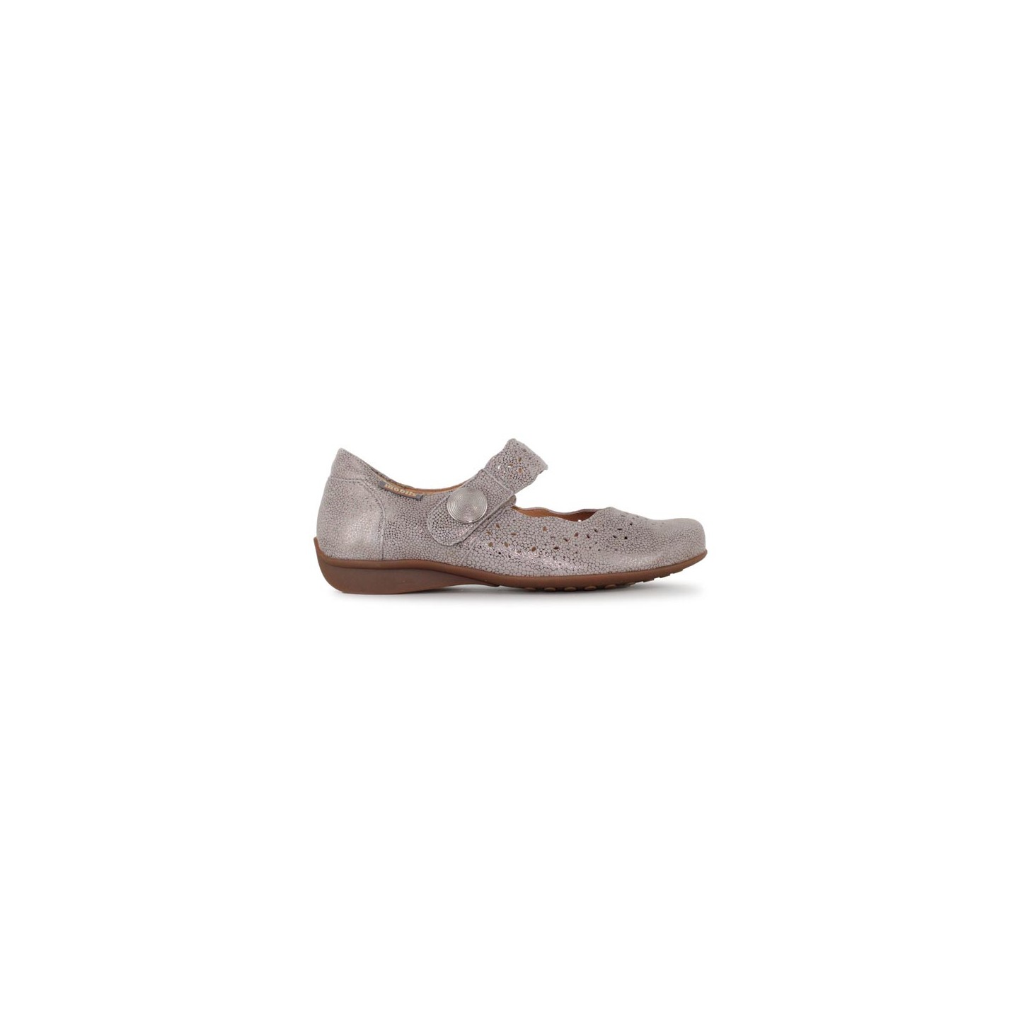 Promo - MEPHISTO - PROMO - MEPHISTO - Fabienne Taupe - Femme - CHAUSSMART