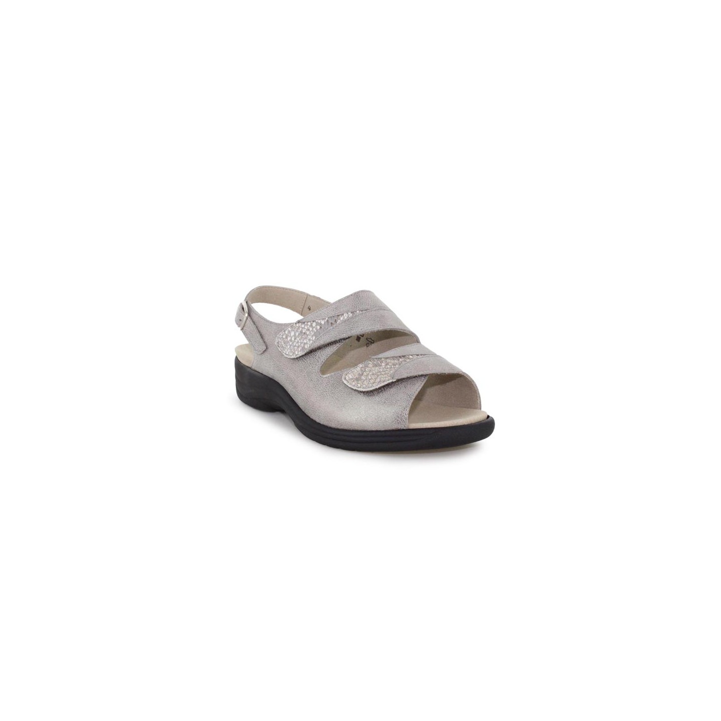 SOLIDUS - SOLIDUS - Moni 74019 Bronze Femme - CHAUSSMART