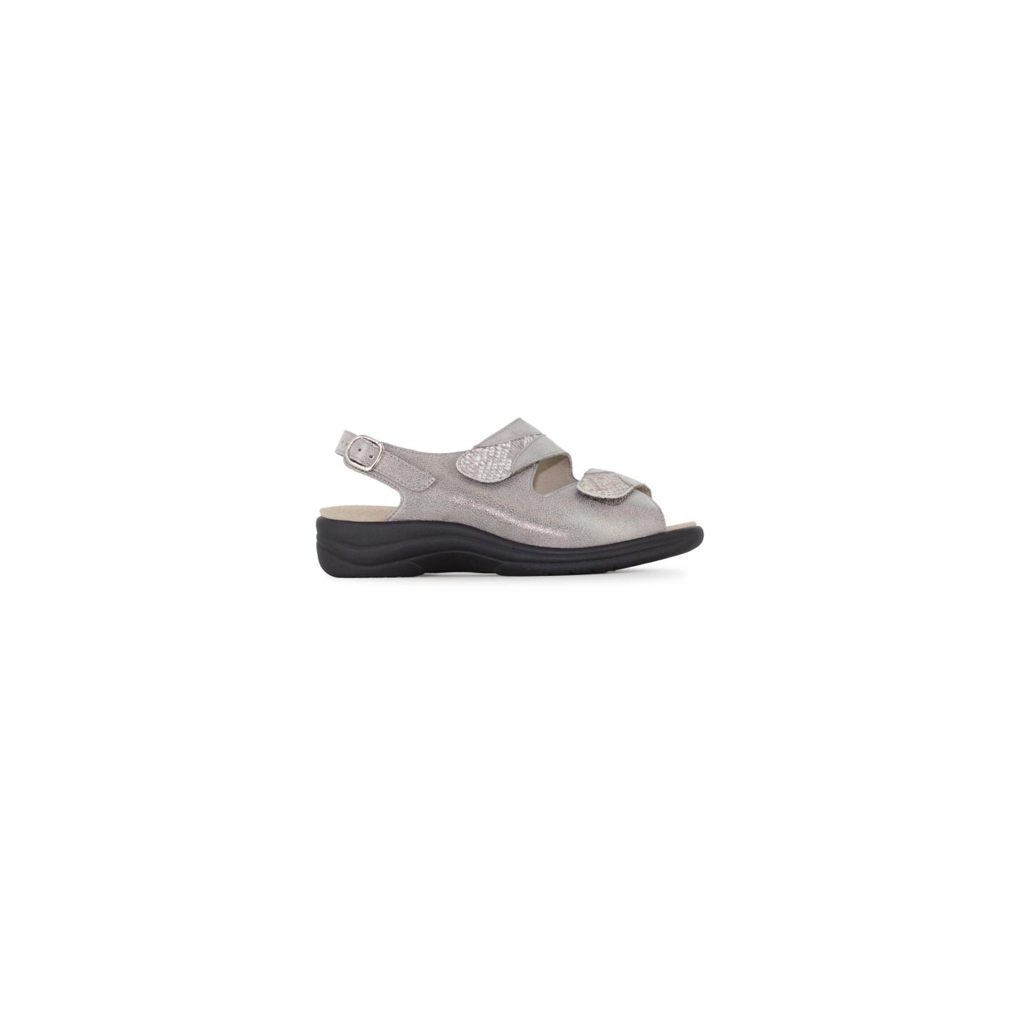 SOLIDUS - SOLIDUS - Moni 74019 Bronze Femme - CHAUSSMART