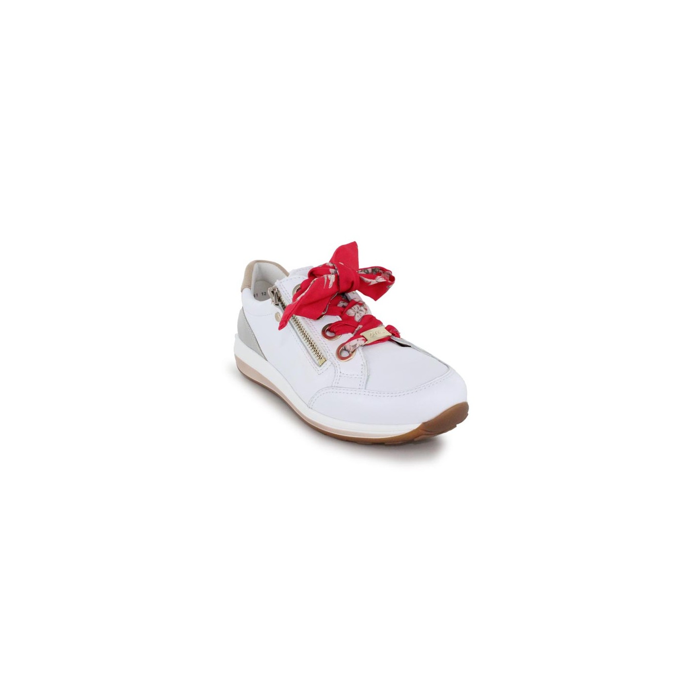 ARA - ARA - 34587 Rouge Femme - CHAUSSMART