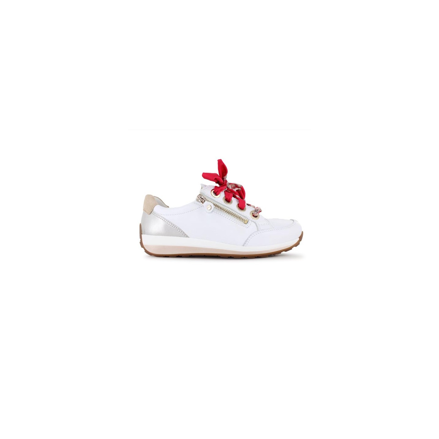 ARA - ARA - 34587 Rouge Femme - CHAUSSMART
