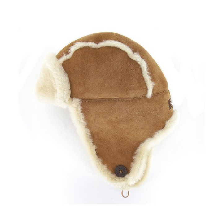 Chapka fourrée mouton UGG Bailey Aviator
