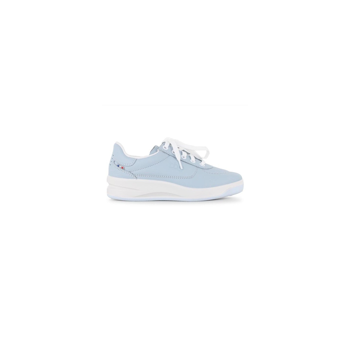 TBS - TBS - Brandy Gris Femme - CHAUSSMART