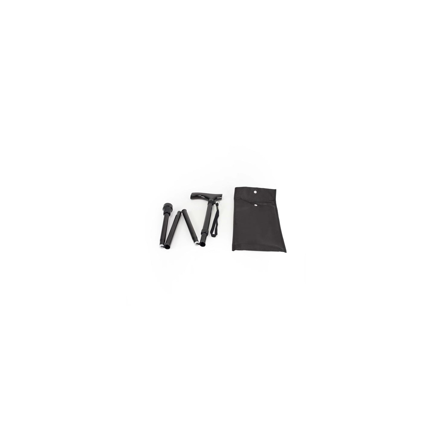 VITILITY - VITILITY - Canne de marche pliable Marron Femme - CHAUSSMART