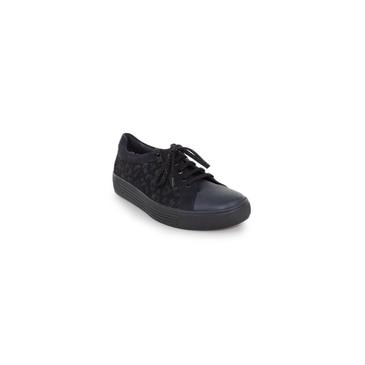 SOLIDUS - SOLIDUS - Kaja 32004 Gris Femme - CHAUSSMART