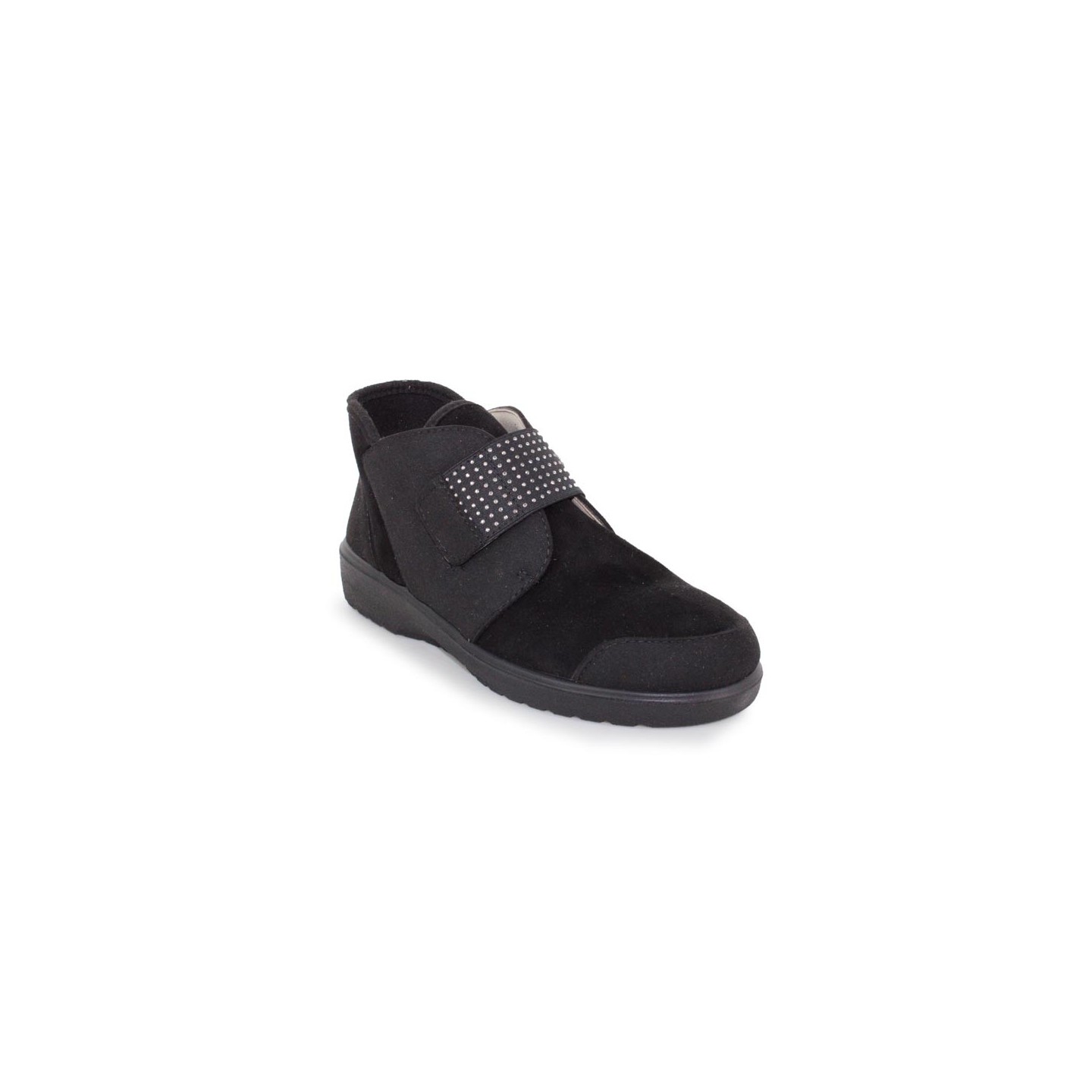 VAROMED - VAROMED - Bregenz 31521 Noir Femme - CHAUSSMART