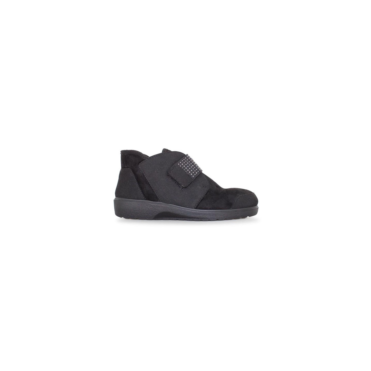 VAROMED - VAROMED - Bregenz 31521 Noir Femme - CHAUSSMART
