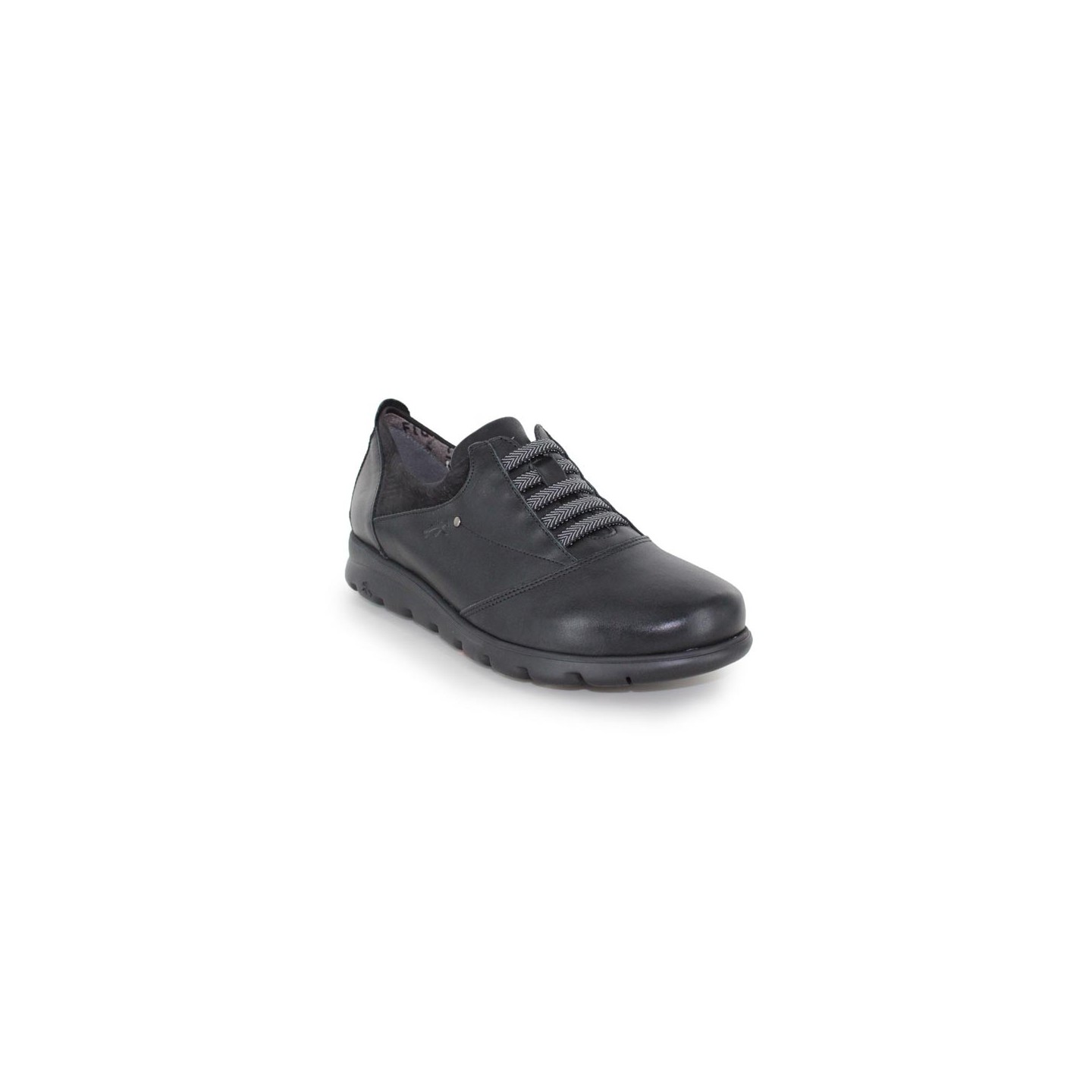 FLUCHOS - FLUCHOS - Susan 0354 Bordeaux Femme - CHAUSSMART